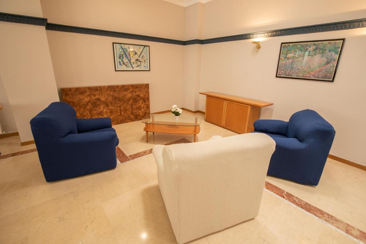Hotel Bracamonte Peñaranda de Bracamonte Kültér fotó