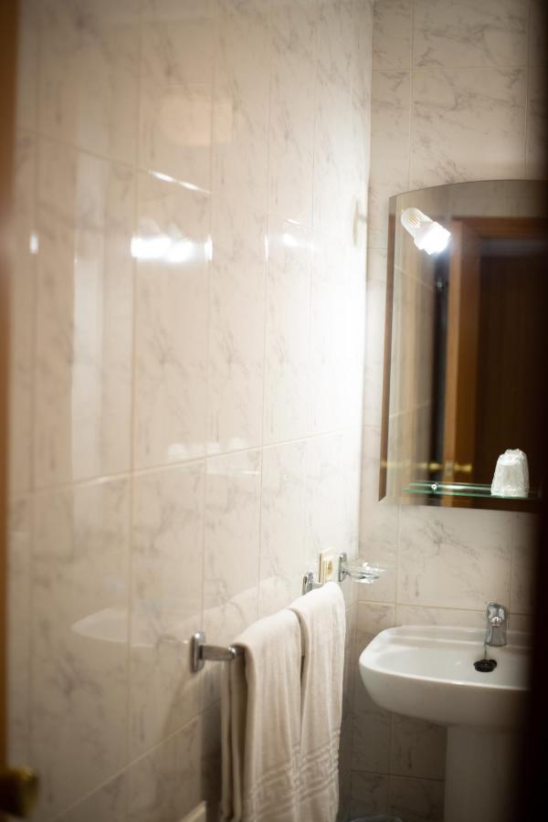 Hotel Bracamonte Peñaranda de Bracamonte Kültér fotó